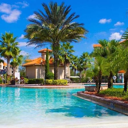 Disney Memories At Tuscana Resort Kissimmee Exterior foto