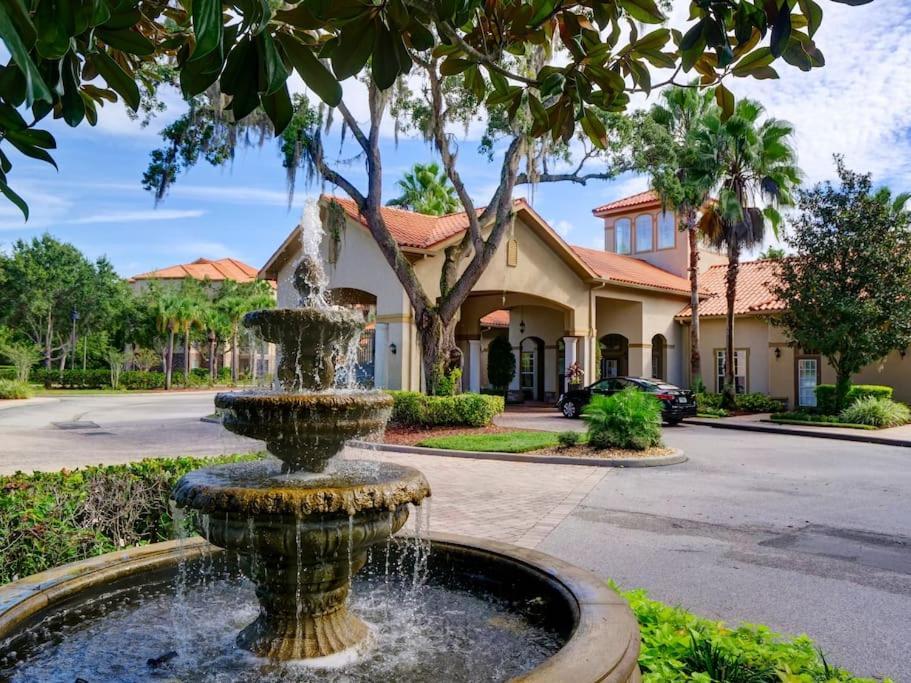 Disney Memories At Tuscana Resort Kissimmee Exterior foto