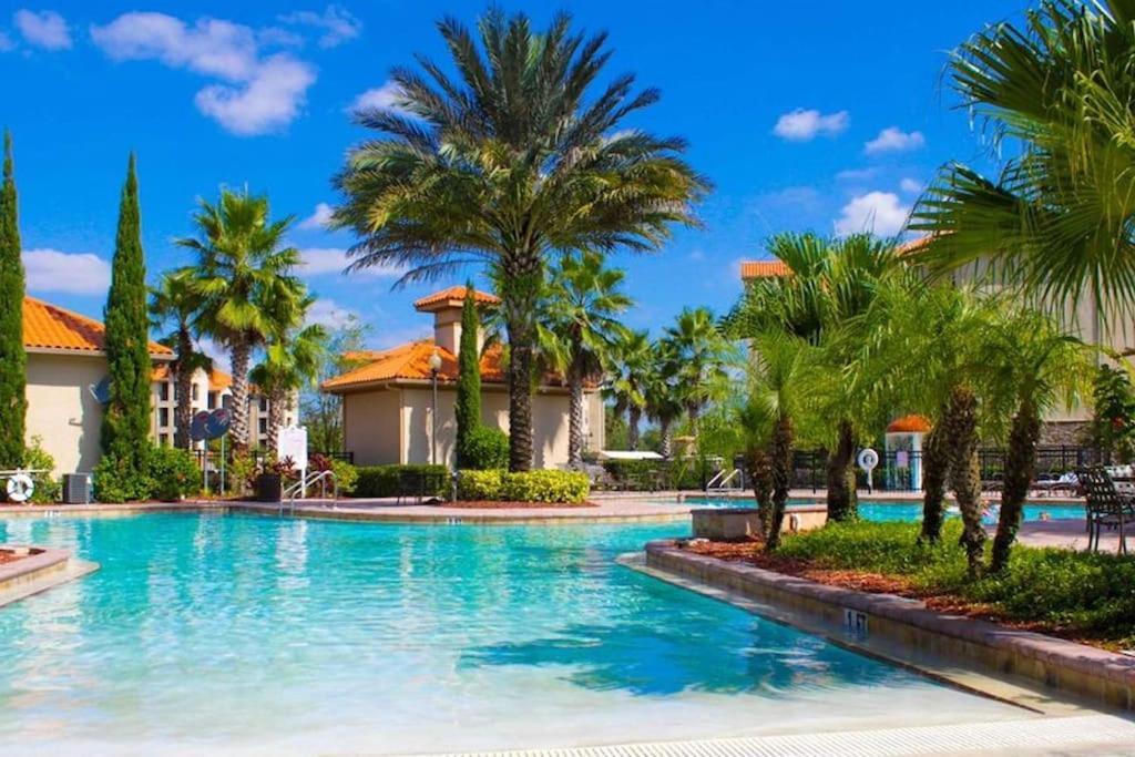 Disney Memories At Tuscana Resort Kissimmee Exterior foto