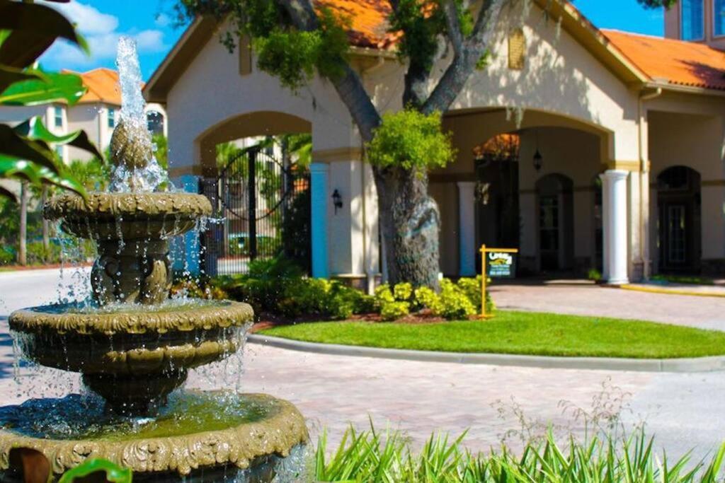Disney Memories At Tuscana Resort Kissimmee Exterior foto