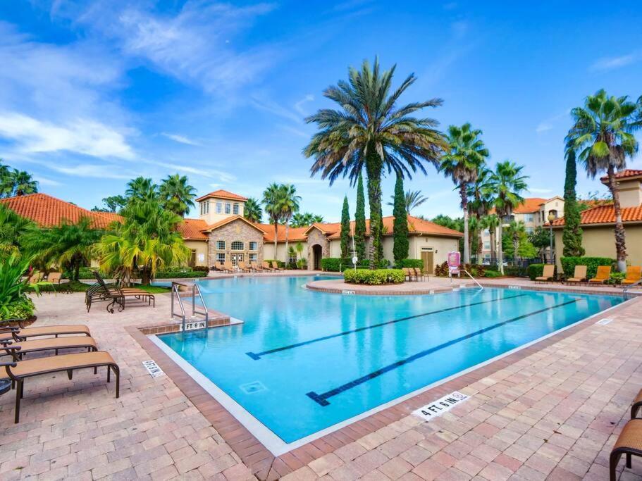 Disney Memories At Tuscana Resort Kissimmee Exterior foto