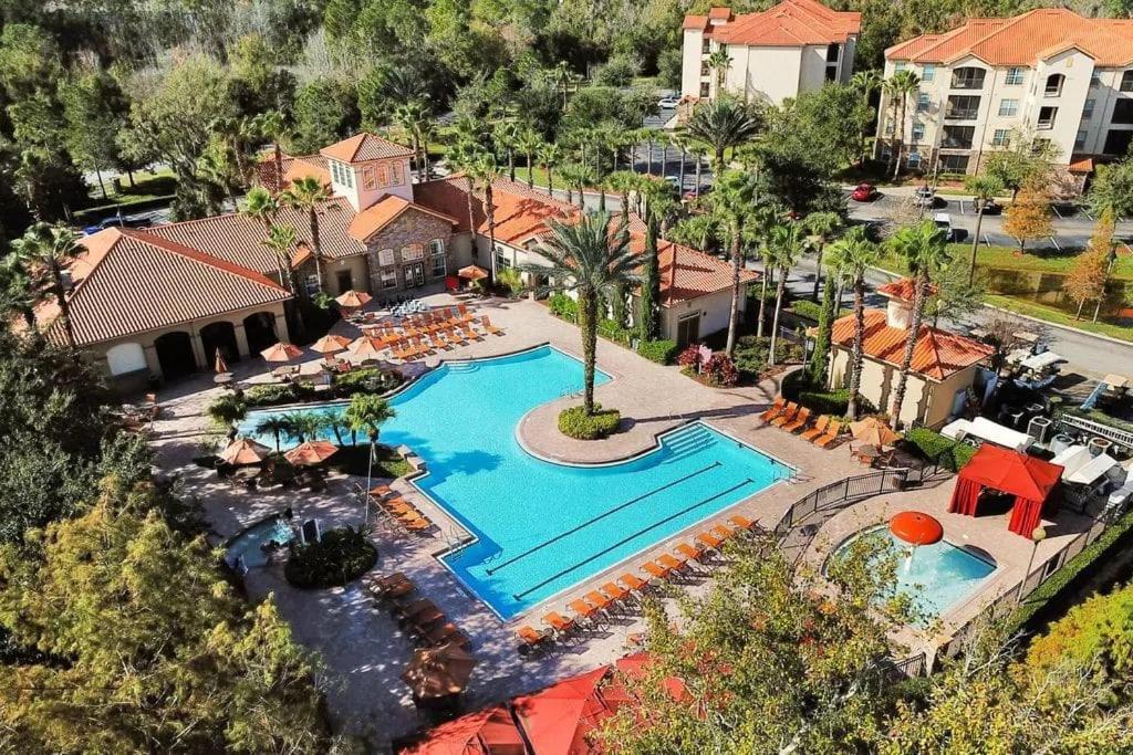 Disney Memories At Tuscana Resort Kissimmee Exterior foto
