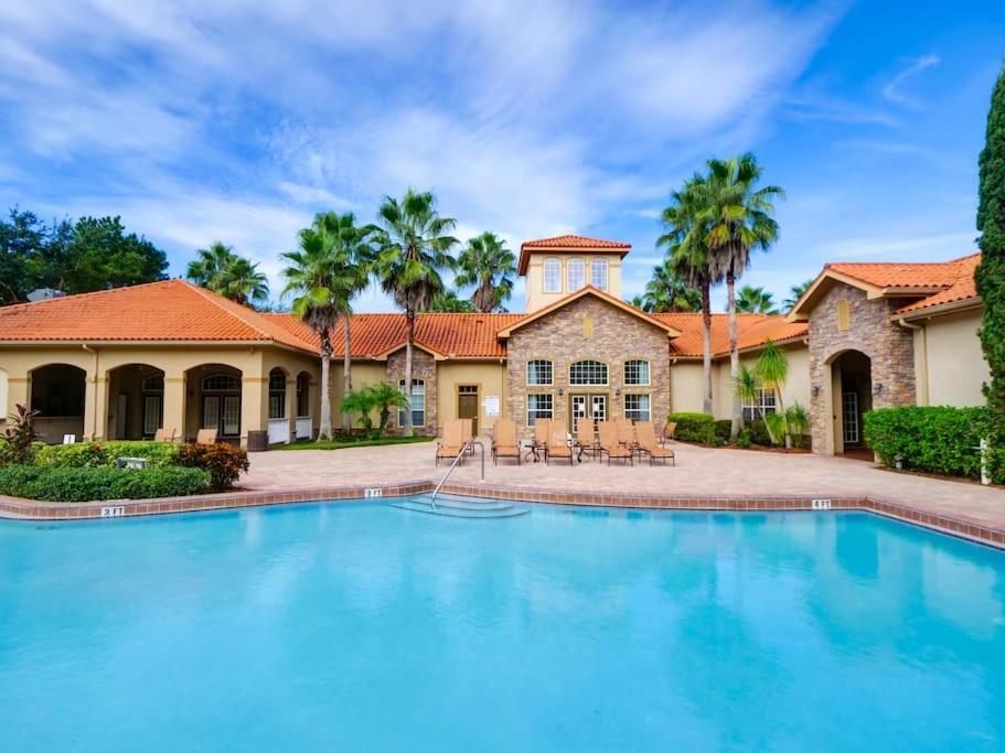 Disney Memories At Tuscana Resort Kissimmee Exterior foto