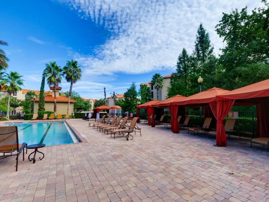 Disney Memories At Tuscana Resort Kissimmee Exterior foto