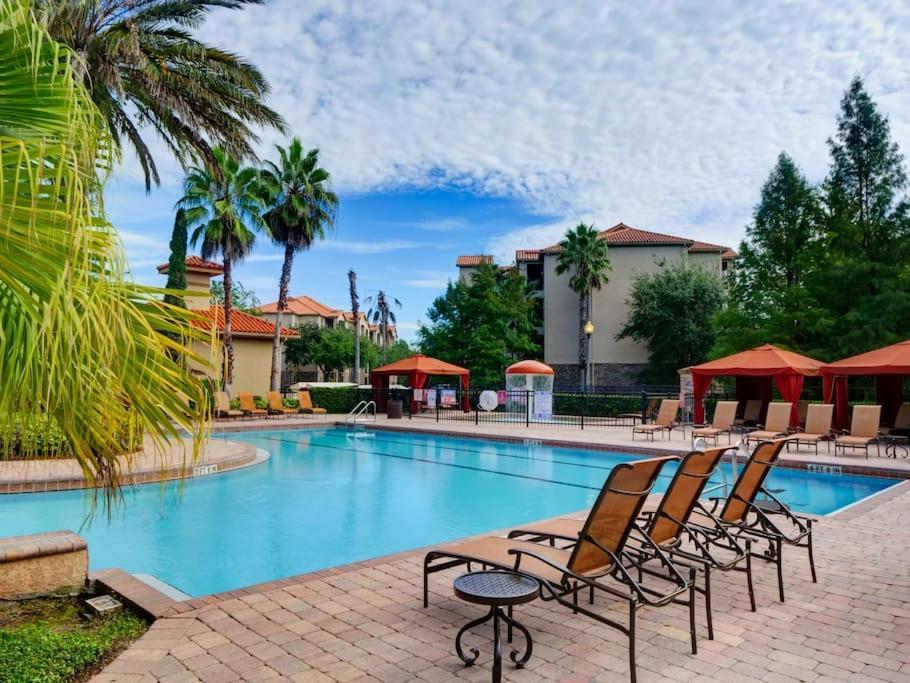 Disney Memories At Tuscana Resort Kissimmee Exterior foto