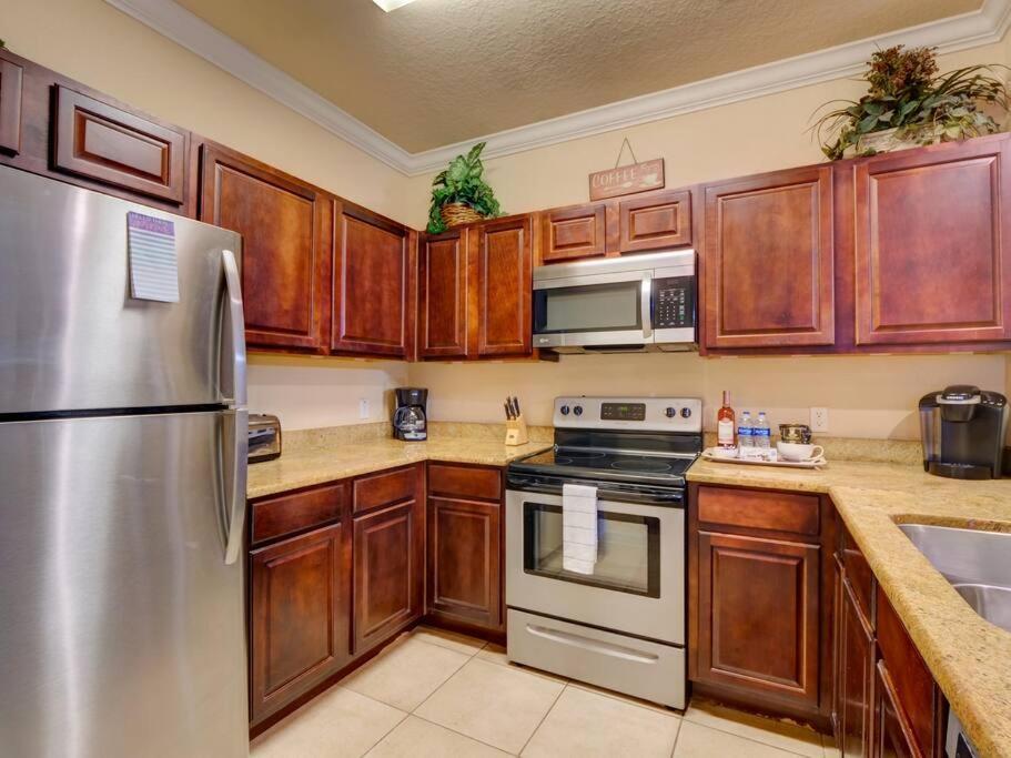 Disney Memories At Tuscana Resort Kissimmee Exterior foto