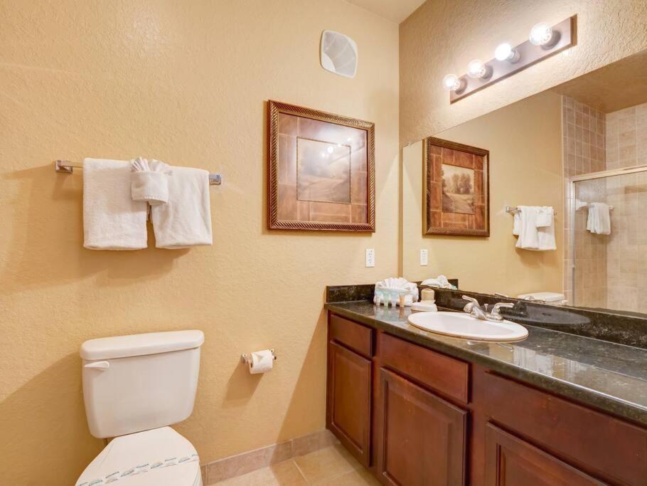 Disney Memories At Tuscana Resort Kissimmee Exterior foto