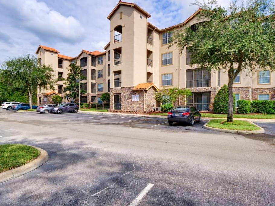 Disney Memories At Tuscana Resort Kissimmee Exterior foto