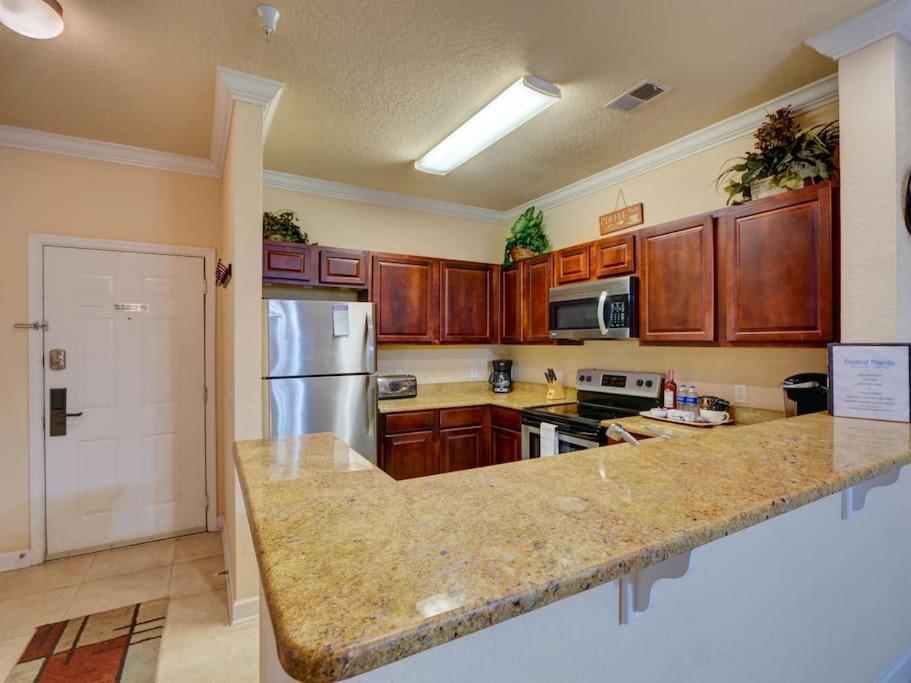 Disney Memories At Tuscana Resort Kissimmee Exterior foto