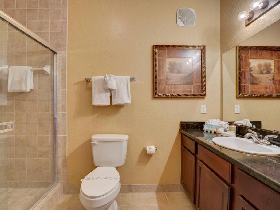 Disney Memories At Tuscana Resort Kissimmee Exterior foto