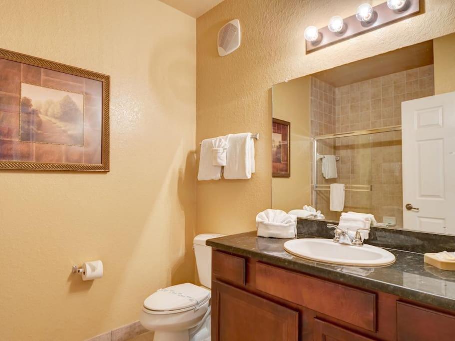 Disney Memories At Tuscana Resort Kissimmee Exterior foto