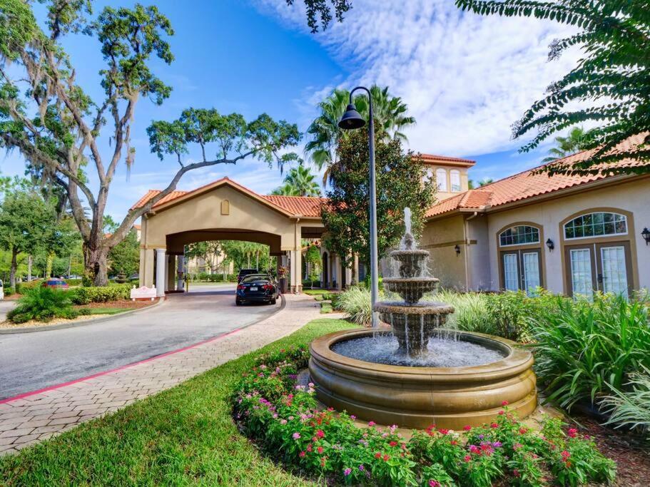 Disney Memories At Tuscana Resort Kissimmee Exterior foto