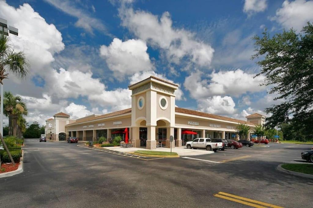 Disney Memories At Tuscana Resort Kissimmee Exterior foto