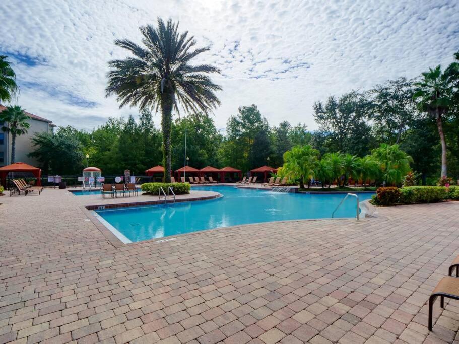 Disney Memories At Tuscana Resort Kissimmee Exterior foto
