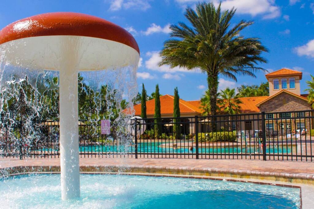 Disney Memories At Tuscana Resort Kissimmee Exterior foto