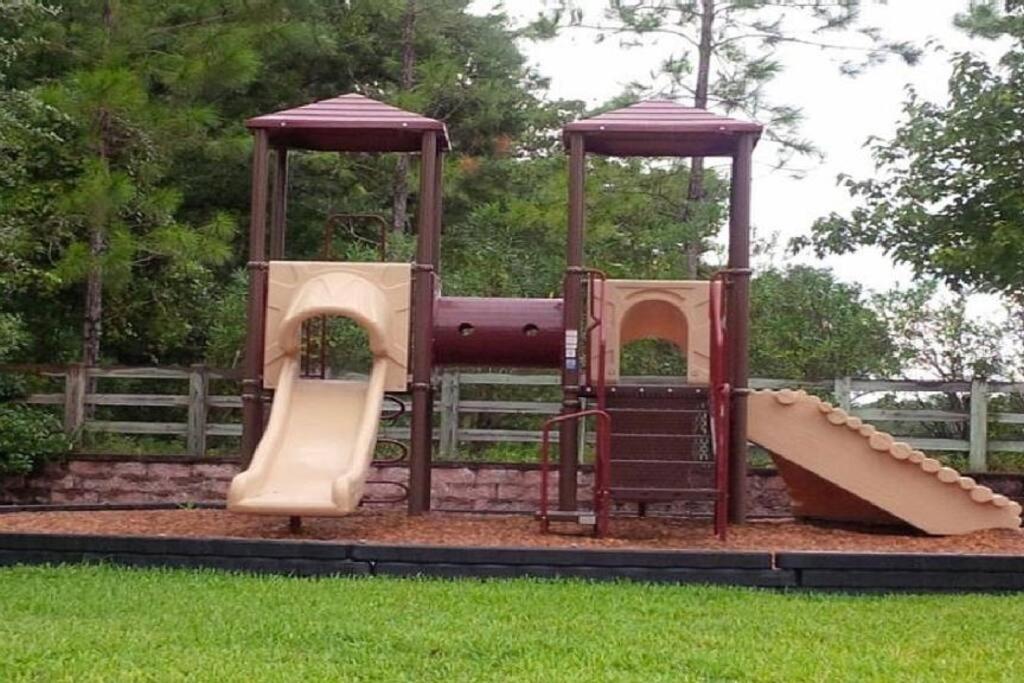 Disney Memories At Tuscana Resort Kissimmee Exterior foto