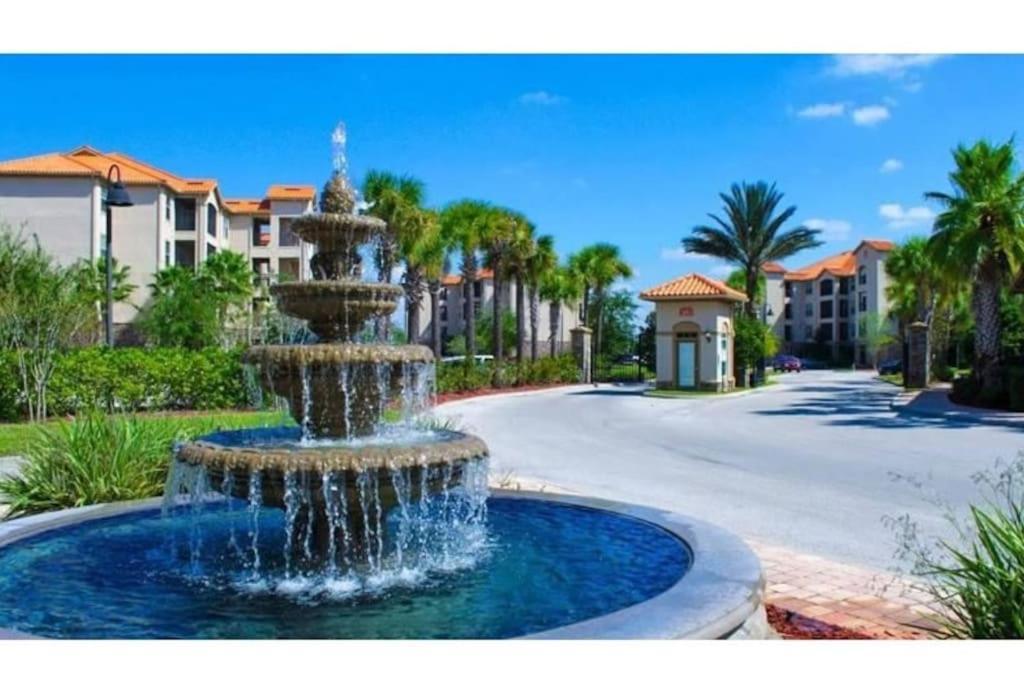 Disney Memories At Tuscana Resort Kissimmee Exterior foto