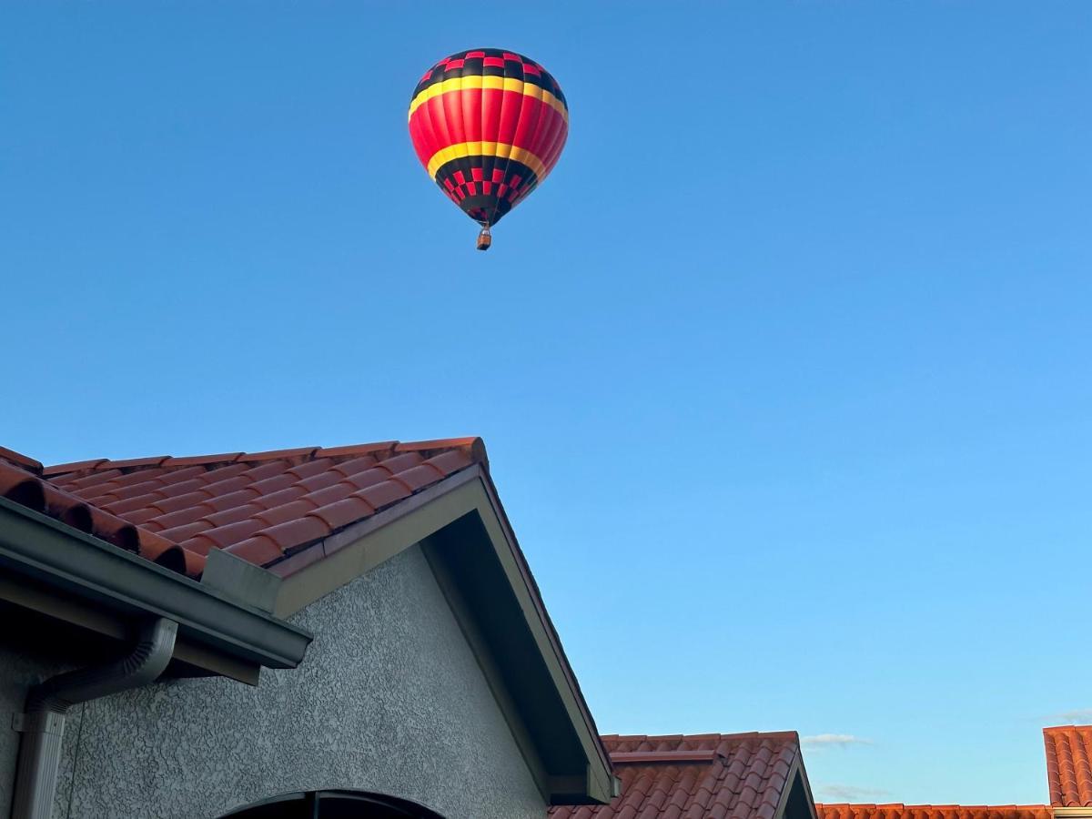 Disney Memories At Tuscana Resort Kissimmee Exterior foto